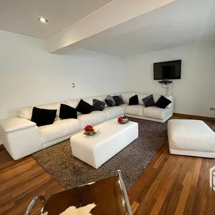 Rent this 3 bed apartment on Real Siete in Principal Alley 177, San Isidro