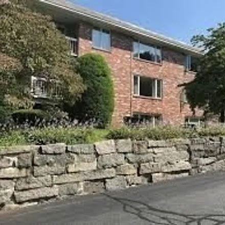 Rent this 2 bed apartment on 38;40 Cross Street in North Commons, Quincy
