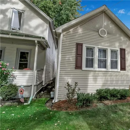 Image 6 - 176 Adam Street, City of Tonawanda, NY 14150, USA - House for sale