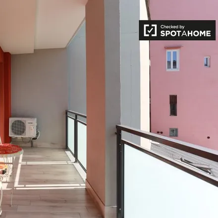 Image 14 - Via Clitumno, 11, 20127 Milan MI, Italy - Apartment for rent
