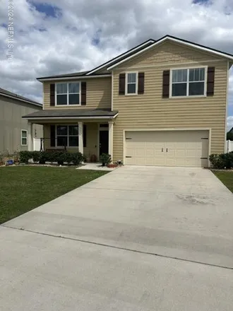 Rent this 5 bed house on 3310 Canyon Falls Drive in Green Cove Springs, Clay County