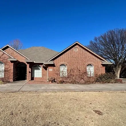 Buy this 4 bed house on 3198 Whippoorwill Lane in Blanton, Enid