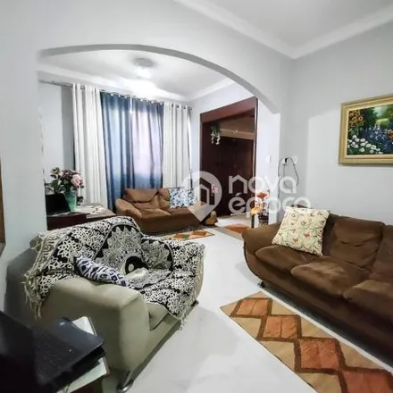 Buy this 5 bed house on Rua Aquidabã in Méier, Rio de Janeiro - RJ