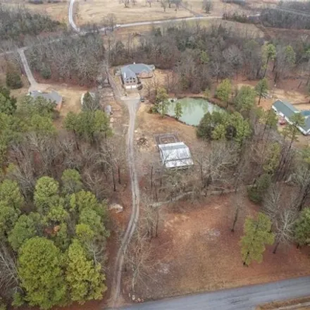 Image 2 - Hendrix Circle, Sebastian County, AR 72936, USA - House for sale