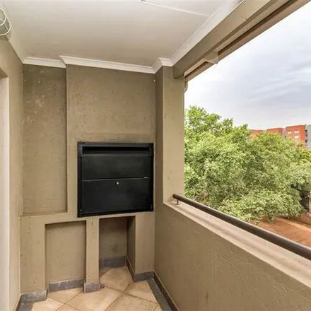 Image 4 - 439 Richard Street, Hatfield, Pretoria, 1166, South Africa - Apartment for rent