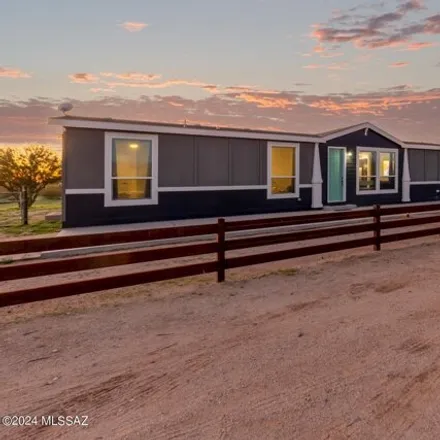 Buy this studio apartment on 38168 South M Bar J Ranch Road in Pinal County, AZ