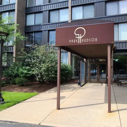 Buy this 1 bed condo on 9060 Palisade Avenue in Hudson Heights, North Bergen