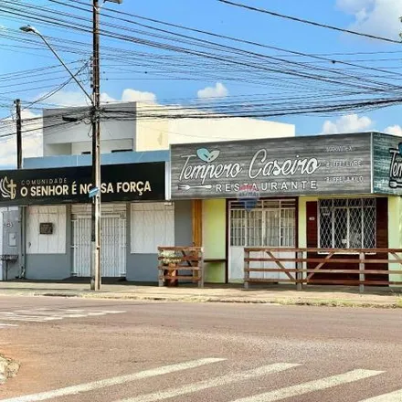 Image 2 - Rua Glauber Rocha, Brasília, Cascavel - PR, 85814, Brazil - Apartment for sale
