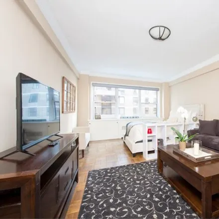 Buy this studio apartment on 310 East 49th Street in New York, NY 10017