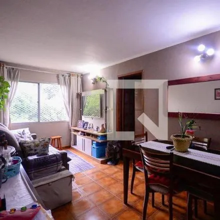 Image 2 - Rua Engenheiro José Bueno Bicalho, Jardim Santa Cruz, São Paulo - SP, 04166-000, Brazil - Apartment for sale