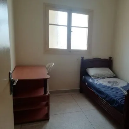 Rent this 3 bed apartment on El Jadida in El Jadida Province, Morocco