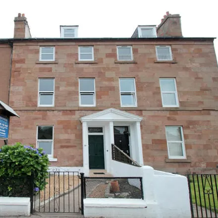 Buy this 1studio house on 29 Telford Street in Inverness, IV3 5LD