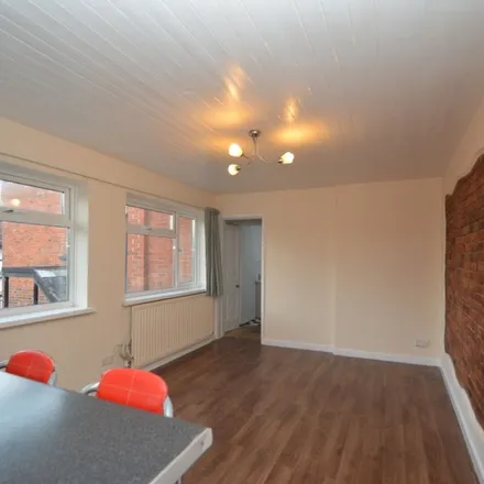 Image 7 - Belmont Road, Hereford, HR2 7PD, United Kingdom - Apartment for rent