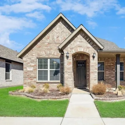 Buy this 3 bed house on Lamp Post Lane in Denton County, TX