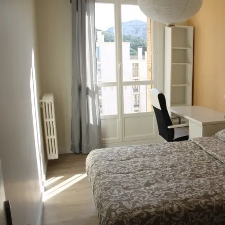 Rent this 1 bed room on 10e Arrondissement
