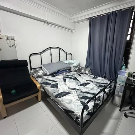 Rent this 3 bed apartment on Braddell in 112 Lorong 1 Toa Payoh, Singapore 310112
