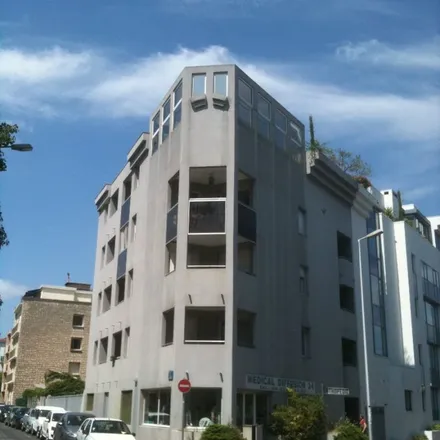 Image 2 - 3 Rue Gerhardt, 34967 Montpellier, France - Apartment for rent