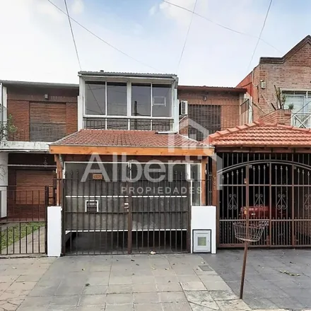 Image 1 - América 417, Partido de Morón, Haedo, Argentina - Duplex for sale