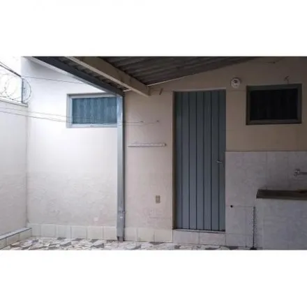 Rent this 1 bed apartment on Rua Fernando Zuicker in Vila Martha, Bauru - SP