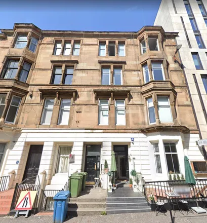 Rent this 4 bed apartment on Elgin Place in 240 Bath Street, Glasgow