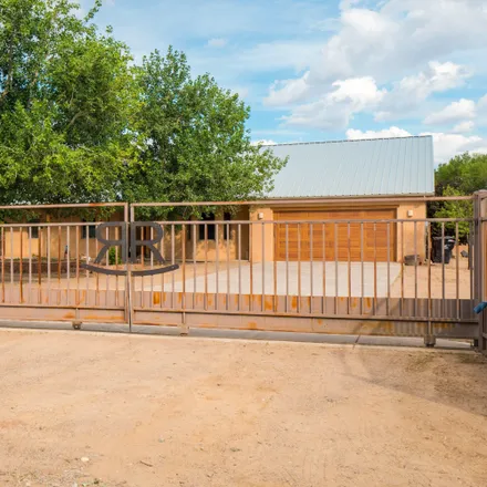 Buy this 3 bed house on 1148 Molina Road in Belen, NM 87002