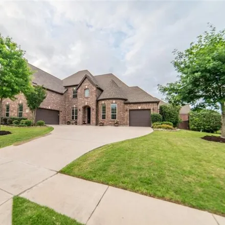 Buy this 5 bed house on 651 Horizon Street in Flower Mound, TX 75028