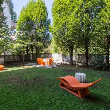 Image 6 - Fratelli la bufala, Via Domenico Cimarosa, 13, 20144 Milan MI, Italy - Apartment for rent