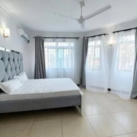 Rent this 2 bed apartment on Mombasa in Mvita, Kenya