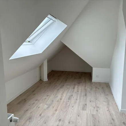 Image 2 - Chemin du Tiège, 1457 Nil-Pierreux, Belgium - Apartment for rent