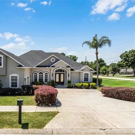 Buy this 3 bed house on 12447 Lake Valley Drive in Clermont, FL 34711