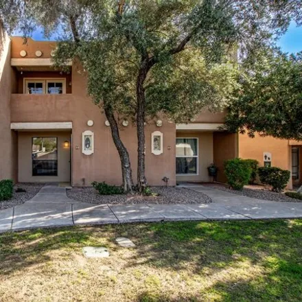 Image 2 - 1425 East Desert Cove Avenue, Phoenix, AZ 85020, USA - House for sale