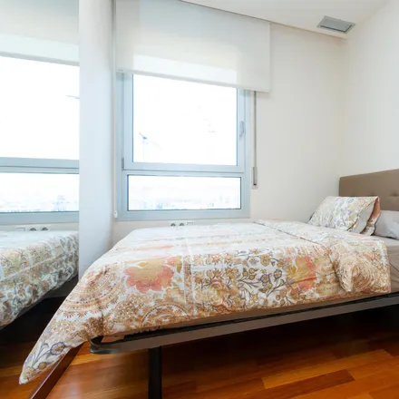 Rent this 3 bed apartment on Avinguda d'Eduard Maristany in 13, 08930 Sant Adrià de Besòs