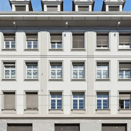 Rent this 2 bed apartment on Greifengasse 7 in 4058 Basel, Switzerland