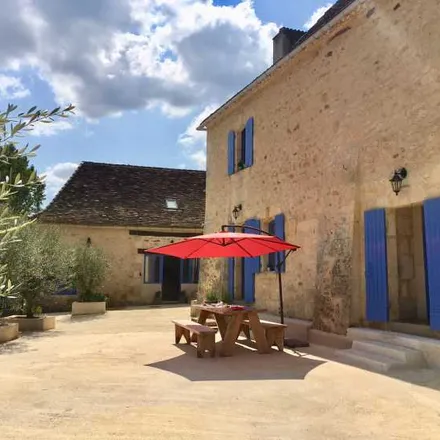 Buy this 9 bed house on 24140 Eyraud-Crempse-Maurens