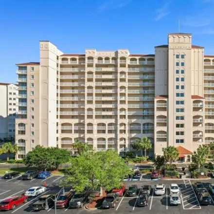 Buy this 3 bed condo on Barefoot Resort North Tower in Premier Resorts Boulevard, North Myrtle Beach