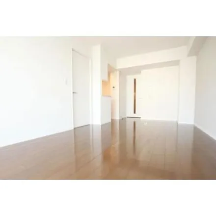Image 6 - Lawson, Harumi-dori Avenue, Toyosu 1-chome, Koto, 135-0061, Japan - Apartment for rent