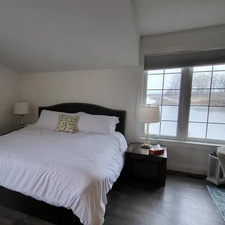 Rent this 1 bed apartment on Wellington in ON K0K 3L0, Canada