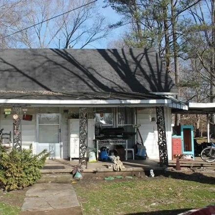 Buy this 3 bed house on 268 West Main Street in Dresden, TN 38225