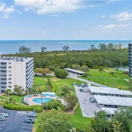 Rent this 1 bed condo on Vanderbilt Towers III in Bluebill Ave, Collier County
