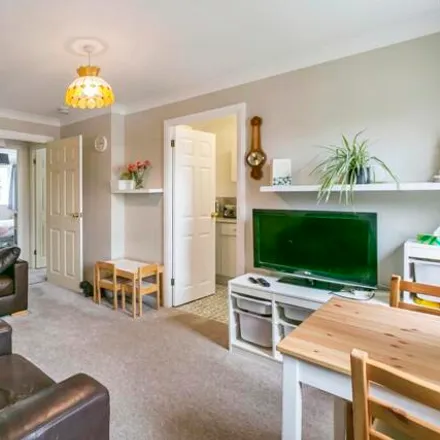 Buy this 2 bed apartment on Langley Road in Bournemouth, Christchurch and Poole