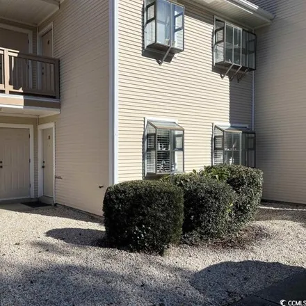 Buy this 3 bed condo on West Plantation Drive in Little River, Horry County
