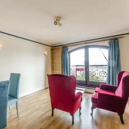 Buy this 1 bed apartment on The Prospect of Whitby in 57 Wapping Wall, Ratcliffe