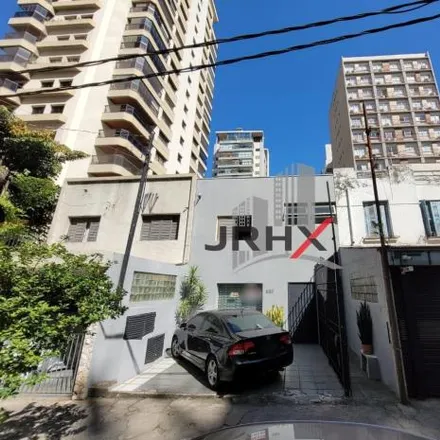Image 2 - Rua Cônego Eugênio Leite 875, Pinheiros, São Paulo - SP, 05414-012, Brazil - House for rent