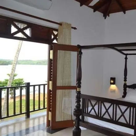 Rent this 4 bed house on Kumarakanda in Hikkaduwa 80250, Sri Lanka