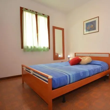 Rent this 2 bed duplex on Via Lignano Sud in 33054 Lignano Sabbiadoro Udine, Italy