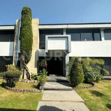 Buy this 5 bed house on Calle Moyobamba in Gustavo A. Madero, 07369 Mexico City