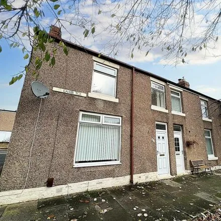 Buy this 2 bed townhouse on Ryton Terrace in Taylor Terrace, Holystone