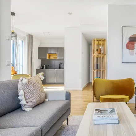 Rent this 2 bed apartment on Sophienstraße 11 in 10178 Berlin, Germany