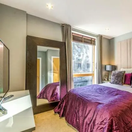 Rent this 2 bed apartment on 22-24 Hertford Road in De Beauvoir Town, London