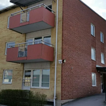Rent this 2 bed apartment on Risings väg 29 in 612 35 Finspång, Sweden